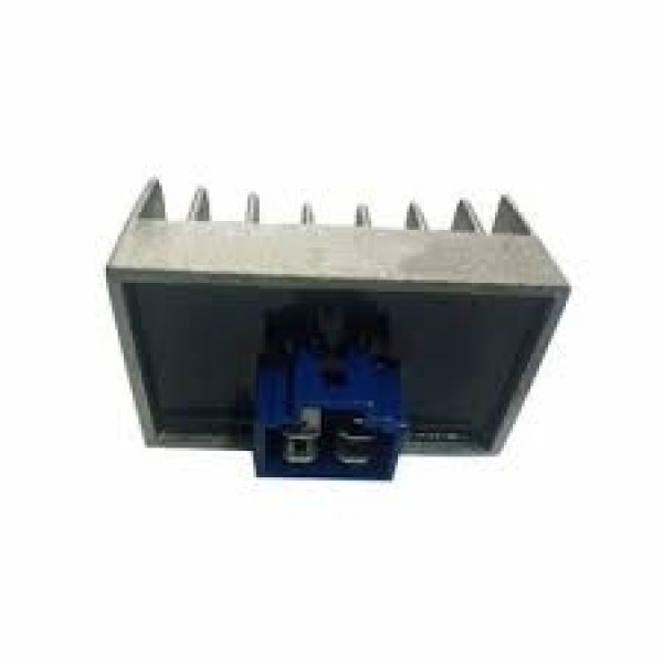 Rectifier for Yamaha Ray ZR-ABK - Buy Online at Best Price Indian