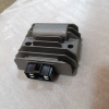 REGULATOR RECTIFIER ASSY 4 PIN. FZ 250CC