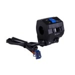 Right Hand Switch for Bajaj Discover 100 New-MINDA