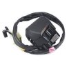 Right Side Switch Assembly (Disc Model) for Hero CBZ Old-Hero