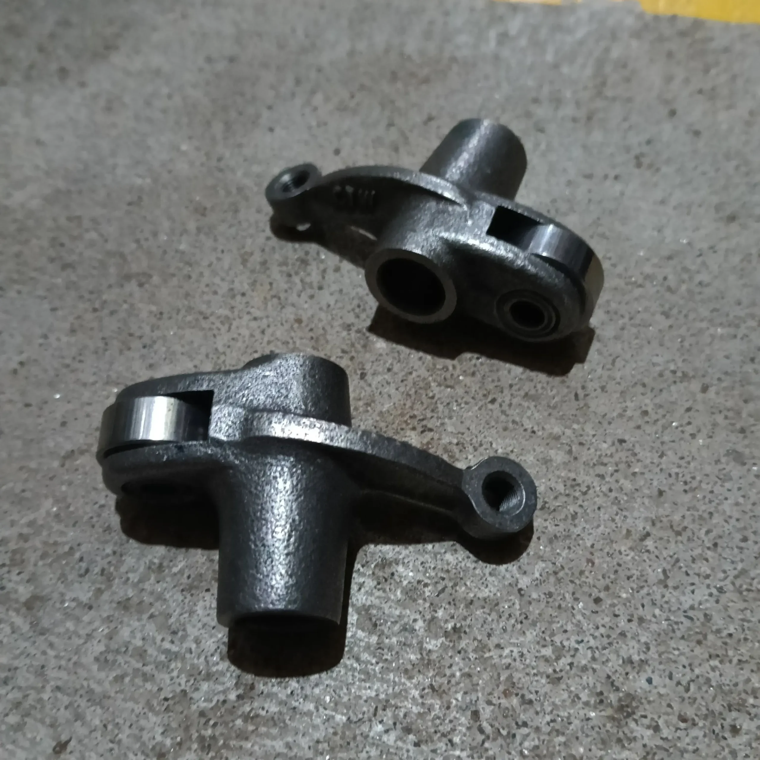 Bike Rocker Part ROCKER SET FZ - Buy Online at Best Price Indian Bikes Spares