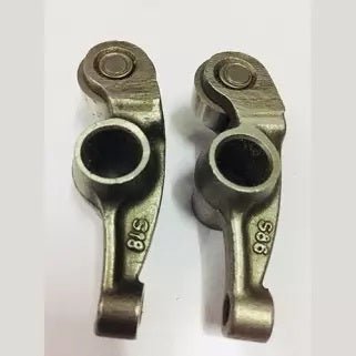 Bike Rocker Part Rocker Set Genuine - Buy Online at Best Price Indian Bikes Spares
