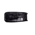 Seat Plate for Yamaha RX 100-DIKSHA