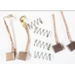 Self Carbon for Bajaj Discover 100 M-LUCAS TVS