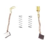 Self Carbon for TVS Apache RTR 160 4V-Genuine