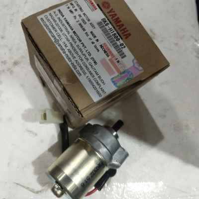 SELF MOTOR ASSY MT15
