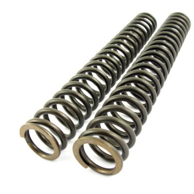 T18e200 Spring Splendor Shock Absorber Spring for Hero Splendor Pro- Buy Online at Best Price ...