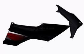 Karizma R Side Panel Side Panel for Hero Karizma R-Sai Company – Indian Bikes Spares
