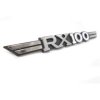 Side Panel Monogram for Yamaha RX 100-SAI