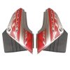 Side Panel Red for Yamaha Libero-SAI