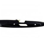 Silencer Plate for Hero Splendor Pro-First Quality