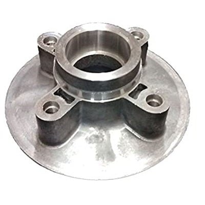 Splendor Disc Hub Sprocket Hub for Hero Splendor Old/Plus- Buy Online at Best Price ...