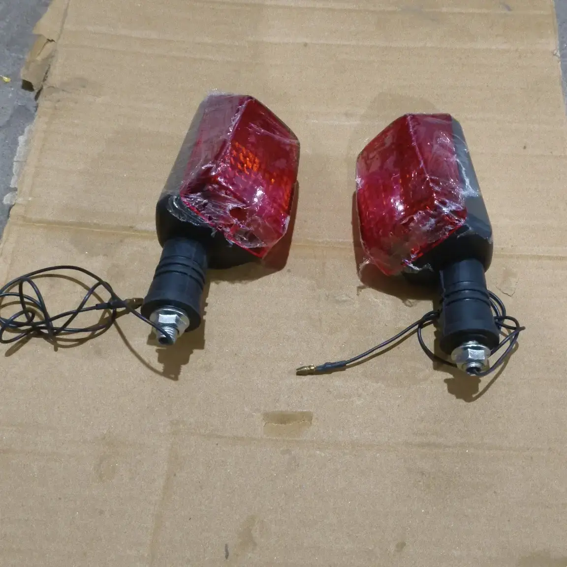 SUZUKI INDICATOR ASSY