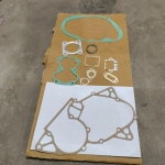 SUZUKI PACKING KIT