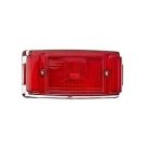Tail Light Assembly for Yamaha RX 100-Lumax