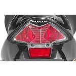 Tail light center piece for Honda Unicorn New-First Quality
