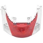 Tail Light Cover[screw fitting]-Genuine for Honda Activa 5G-Honda