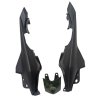 Tail Panel Black for Yamaha FZ V1-SAI