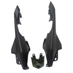 Tail Panel Black for Yamaha FZ V1-SAI