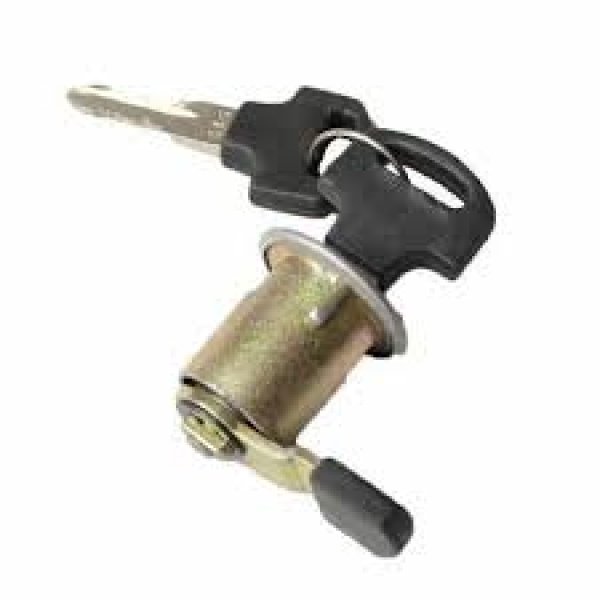 Hero Key Lock Tank Lock With Key for Hero Splendor Pro- Buy Online at Best Price ...