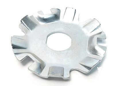 U bush plate for Honda Activa 3g-First Quality