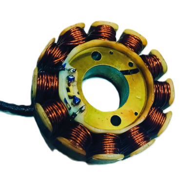 VARROC COIL PLATE ASSY PULSAR 160NS (MGCP-PLSR-JE25)