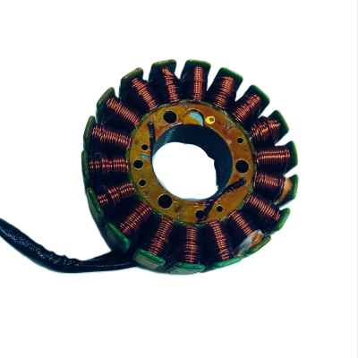 VARROC COIL PLATE ASSY PULSAR 180F (MGCP-PLSR-PD12)