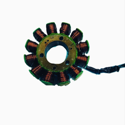 VARROC COIL PLATE ASSY PULSAR 200NS/AS (MGCP-PLSR-JL38)