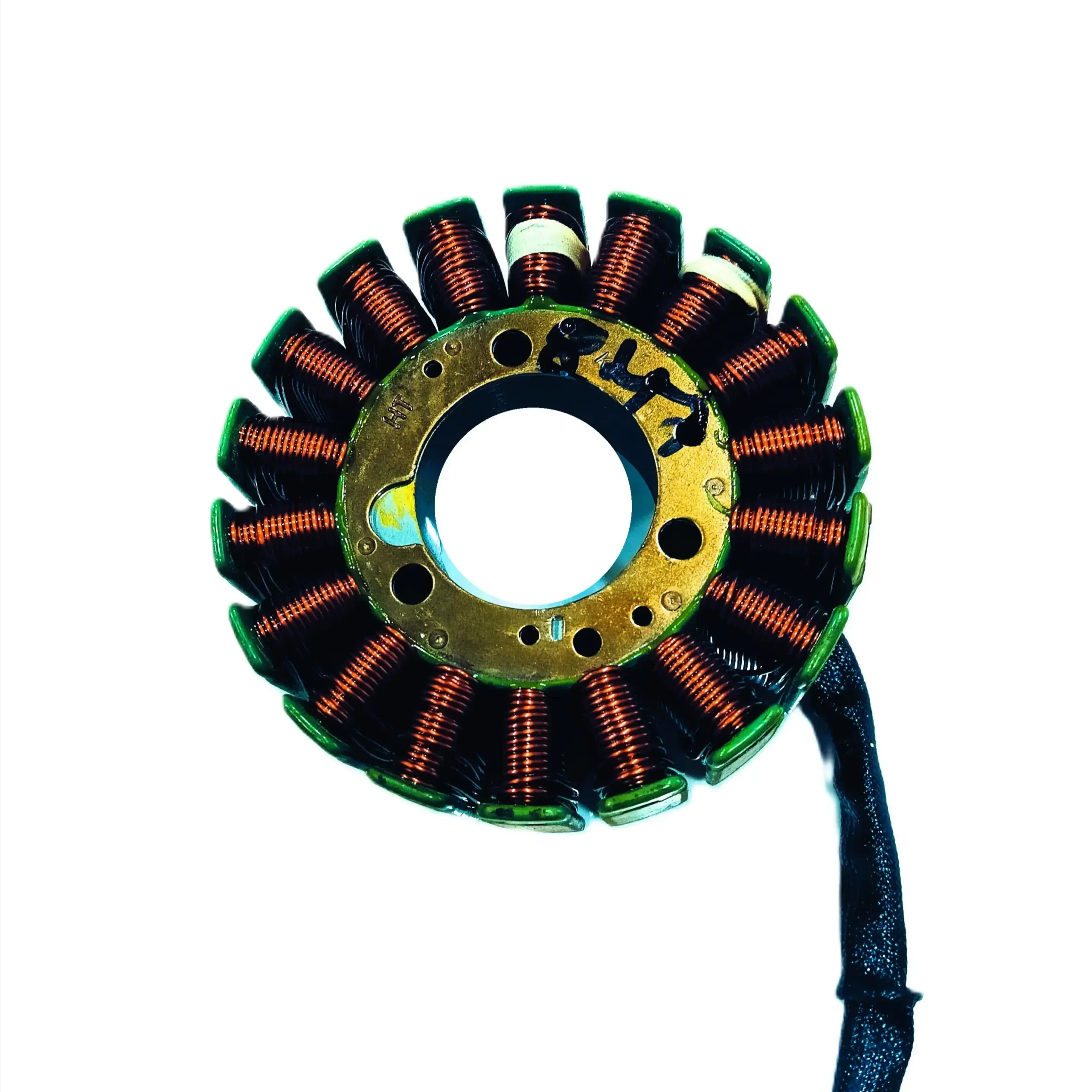 VARROC COIL PLATE ASSY PULSAR 200RS BS4 (MGCP-PLSR-DT08)