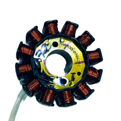 VARROC COIL PLATE ASSY RADION ES BS6 (MGCP-RDEN-NA40)