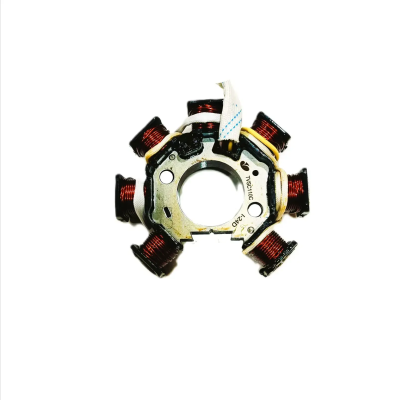 VARROC COIL PLATE ASSY STAR CITY 110 ES (MGCP-TVSC-110C)