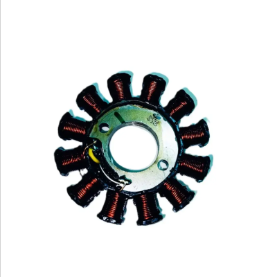 VARROC COIL PLATE ASSY STAR CITY BS4 (MGCP-SCTY-5252)