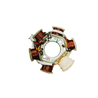 VARROC COIL PLATE ASSY STAR CITY KS (MGCP-TVSC-N880)