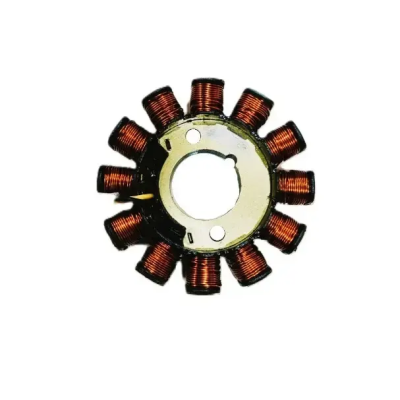 VARROC COIL PLATE ASSY STAR CITY PLUS (MGCP STAR-N530)