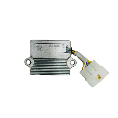 VARROC R/R CT 100 (REGR-C100-DU62)