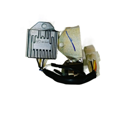 VARROC R/R DISCOVER 100 4G (AC/DC WITH CAPACITOR) (REGR-DSVR-JN4G)