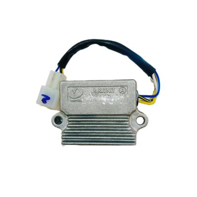 VARROC R/R KB4S (REGR-K-4S-3145)