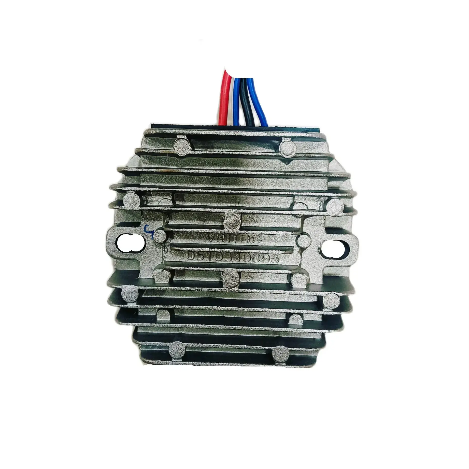 VARROC R/R PULSAR 200NS (DC WITH CAPACITOR) (REGR-PLSR-JL01)