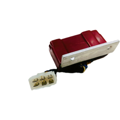 VARROC R/R PULSAR180/UG3 K2 (REGR-PLSR-DJ64)