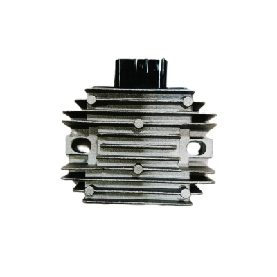 VARROC R/R R-15 V2 (6PIN) (S5H1960) (REGR-YR15-2S60)