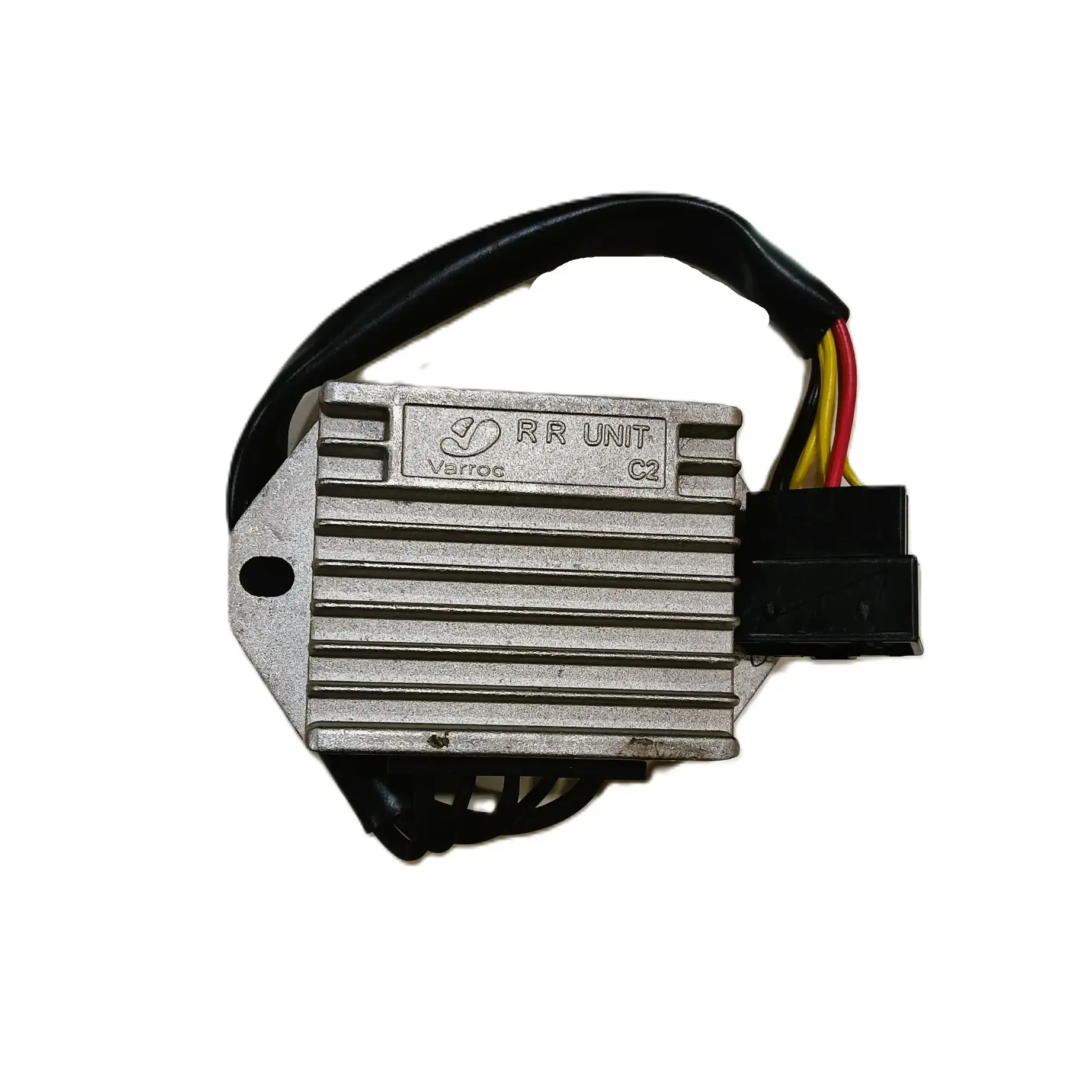 VARROC RR CLASIC 350CC ELCTRA (REGR-ENFD-5974)