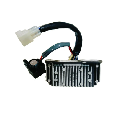 VARROC RR CT 100 ES BS6 / Pul 125 Bs6 (REGR-C100-DH58)