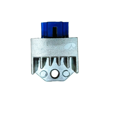 VARROC RR GLADIATOR BLUE COUPLER (REGR-GLDR-H196)