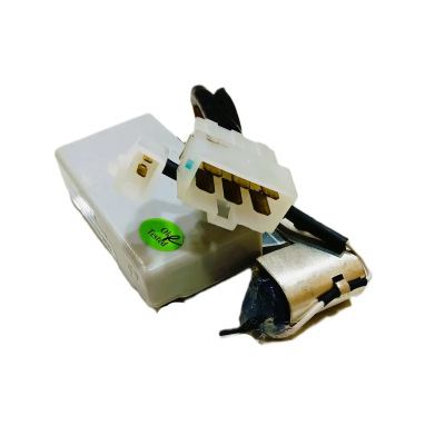 VARROC RR PLATINA 125 WITH CAPACITOR (REGR-PLTN-JK03)