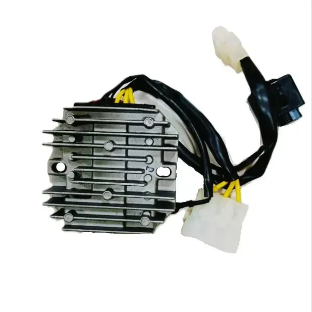 VARROC RR PULSAR 160NS/200NS FI BS6 (REGR-PLSR-JL03)