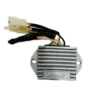 VARROC RR RE 350CC ELCTRA SINGLE PHASE (REGR-ENFD-1497)