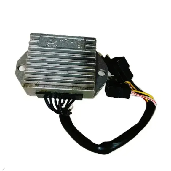 VARROC RR RE 350CC STD SINGLE PHASE (REGR-ENFD-5998)