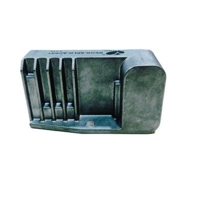 VARROC RR SPLENDOR FI BS6 5PIN ACK01 (REGR-SPLD-ACK01)