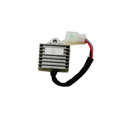 VARROC RR STAR CITY 5 PIN (REGR-STAR-TV42)