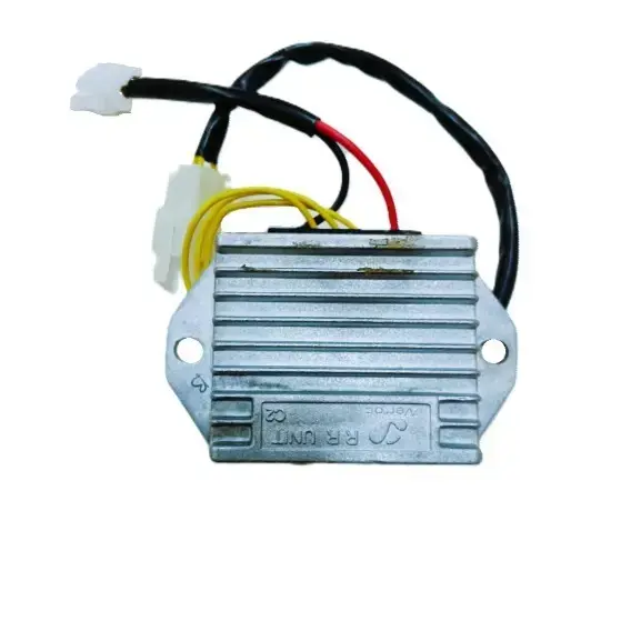 VARROC RR THUNDER BIRD RE 350CC 3PHASE (REGR-ENFD-1498)